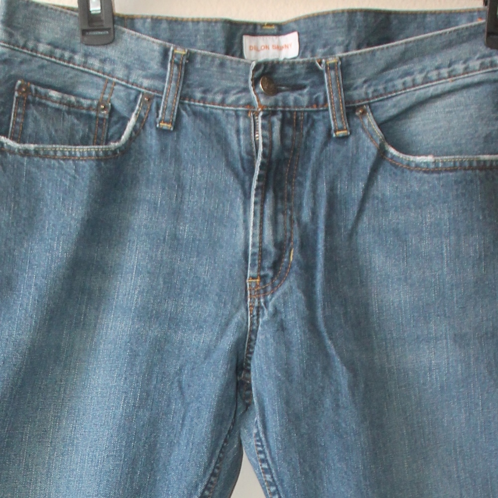 Bullhead Denim Co.